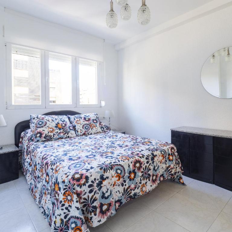 Cubo's Evy Malaga Apartment - Apartamento - 15