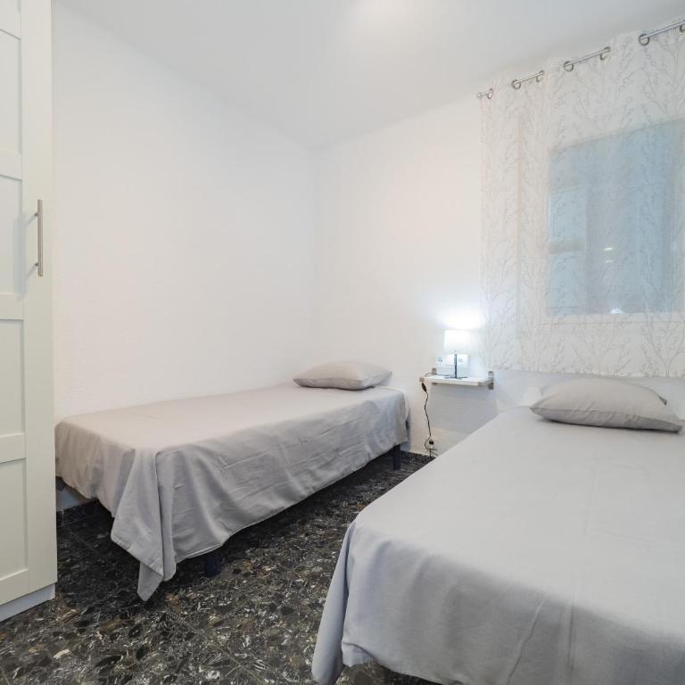 Cubo's Evy Malaga Apartment - Apartamento - 17