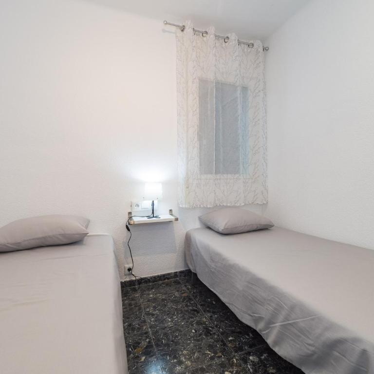 Cubo's Evy Malaga Apartment - Apartamento - 18