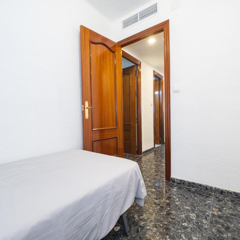 Cubo's Evy Malaga Apartment - Apartamento - 19