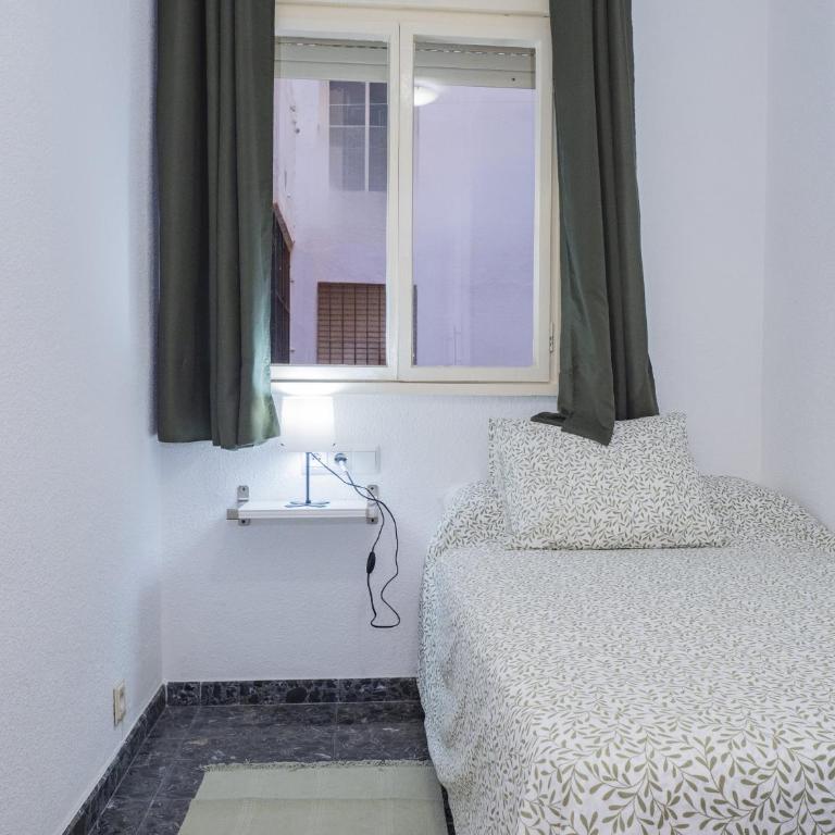 Cubo's Evy Malaga Apartment - Apartamento - 21