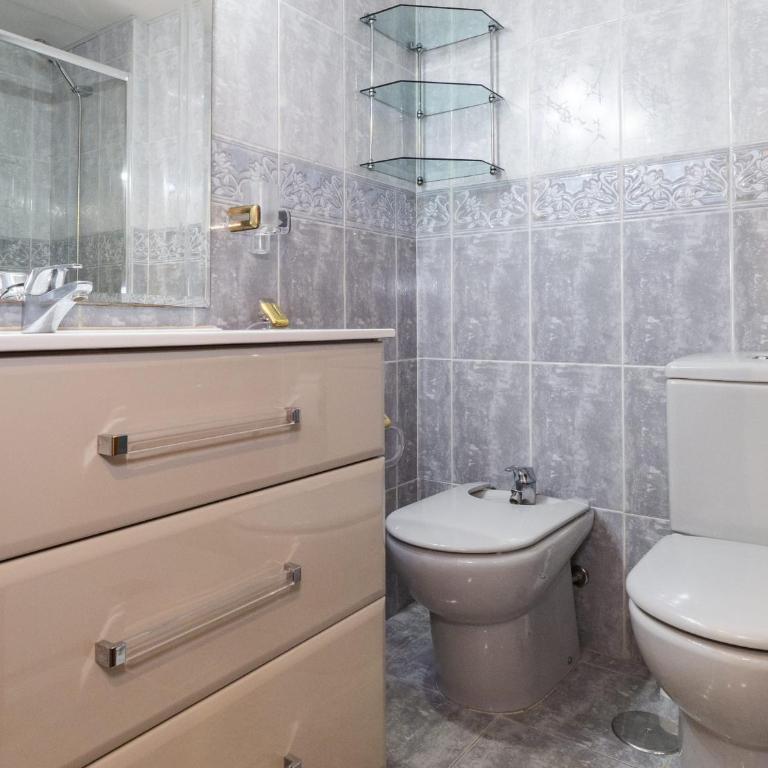 Cubo's Evy Malaga Apartment - Apartamento - 24