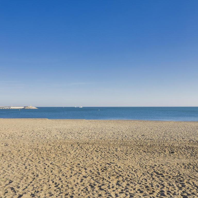 Cubo's Evy Malaga Apartment - Apartamento - 25