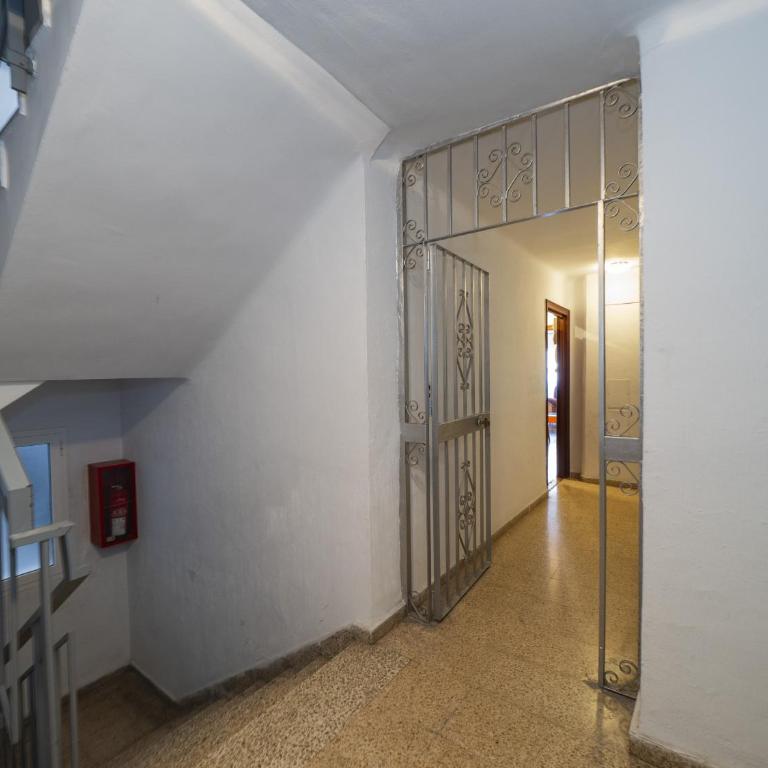 Cubo's Evy Malaga Apartment - Apartamento - 26