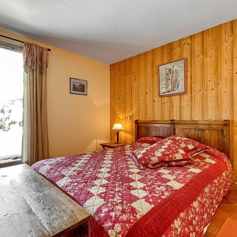 Les Neisieux - Maison de Vacances 4 Chambres - 26
