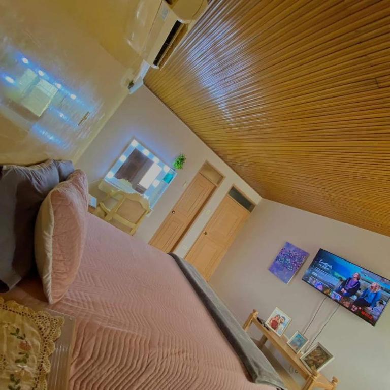 Valle Suites, la Mejor Ubicación - Habitación Doble Deluxe - 13