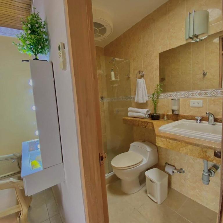 Valle Suites, la Mejor Ubicación - Habitación Doble Deluxe - 14