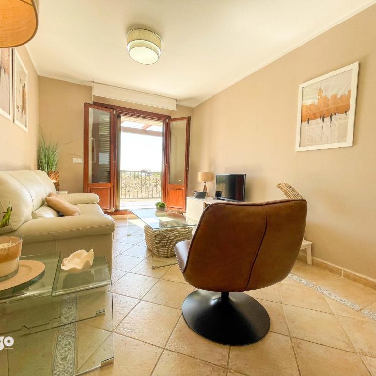 Top-floor Apartment - Stunning Views - GOR01 - Apartamento con balcón - 49