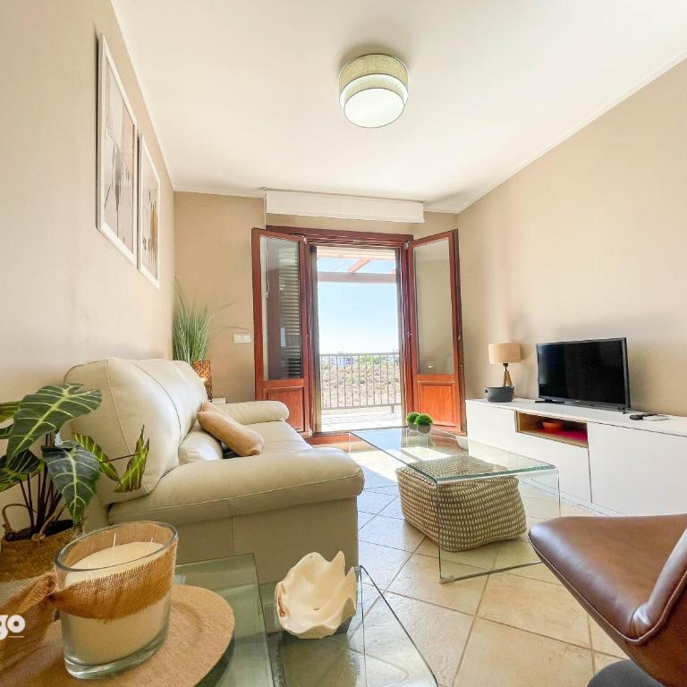 Top-floor Apartment - Stunning Views - GOR01 - Apartamento con balcón - 26