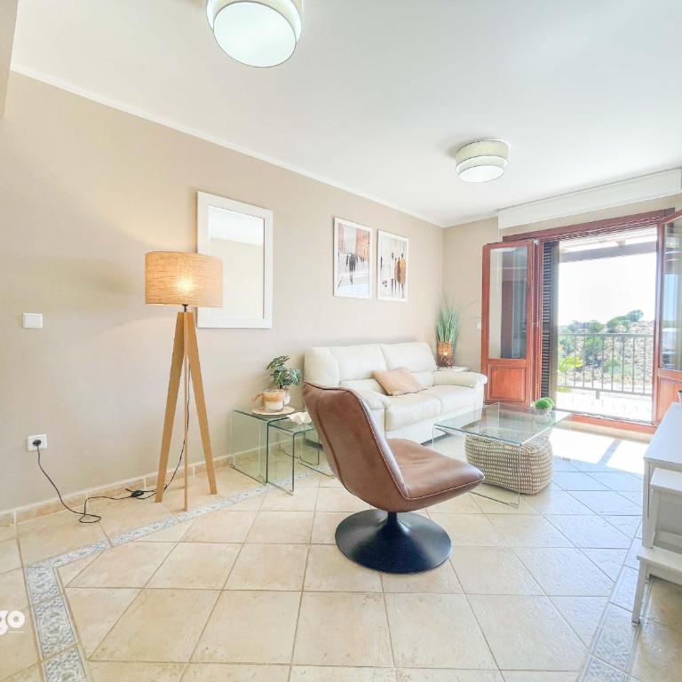 Top-floor Apartment - Stunning Views - GOR01 - Apartamento con balcón - 29