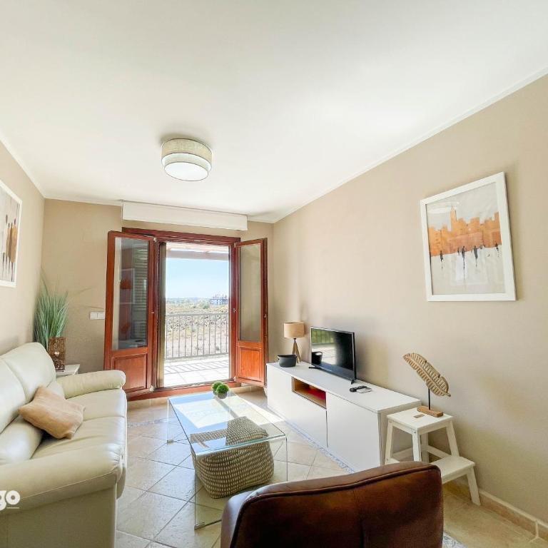 Top-floor Apartment - Stunning Views - GOR01 - Apartamento con balcón - 30