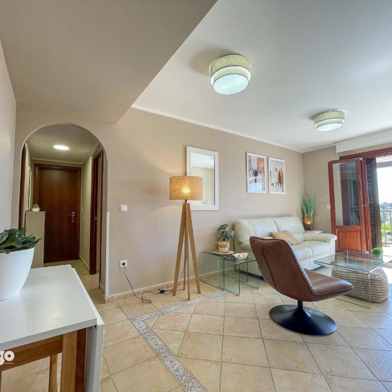 Top-floor Apartment - Stunning Views - GOR01 - Apartamento con balcón - 31