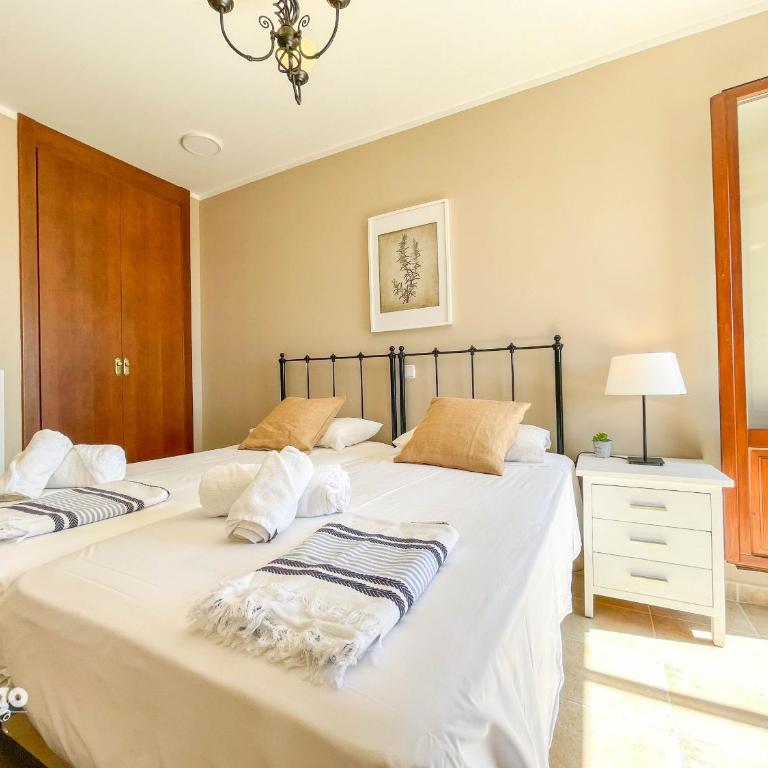 Top-floor Apartment - Stunning Views - GOR01 - Apartamento con balcón - 6