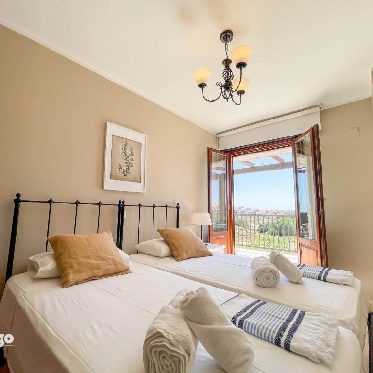 Top-floor Apartment - Stunning Views - GOR01 - Apartamento con balcón - 7