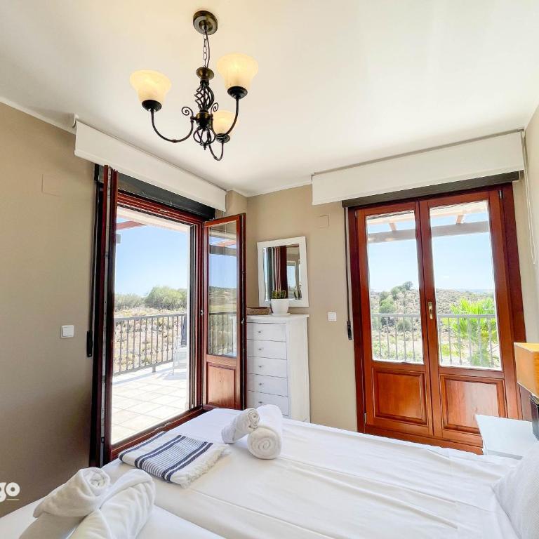 Top-floor Apartment - Stunning Views - GOR01 - Apartamento con balcón - 9