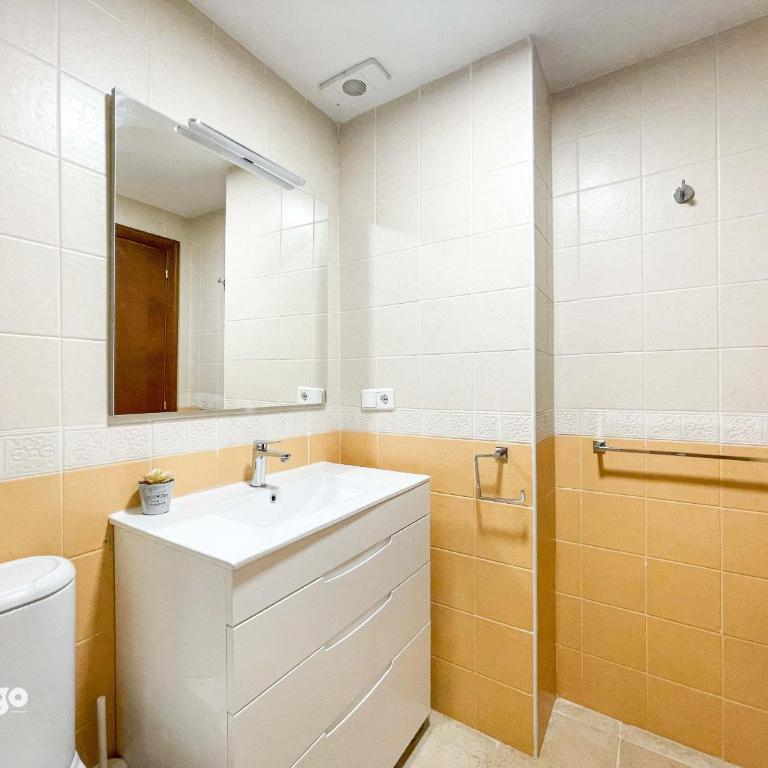 Top-floor Apartment - Stunning Views - GOR01 - Apartamento con balcón - 37