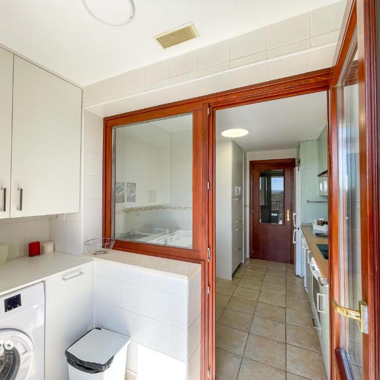 Top-floor Apartment - Stunning Views - GOR01 - Apartamento con balcón - 32