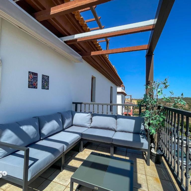 Top-floor Apartment - Stunning Views - GOR01 - Apartamento con balcón - 15