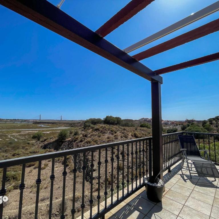 Top-floor Apartment - Stunning Views - GOR01 - Apartamento con balcón - 25