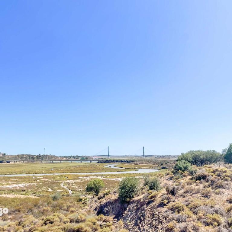 Top-floor Apartment - Stunning Views - GOR01 - Apartamento con balcón - 17