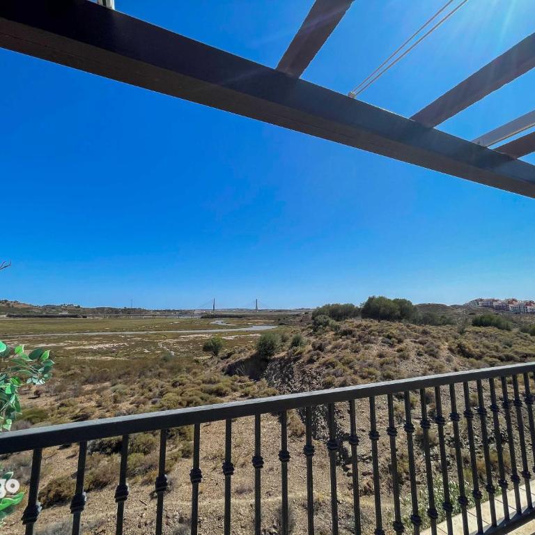 Top-floor Apartment - Stunning Views - GOR01 - Apartamento con balcón - 41