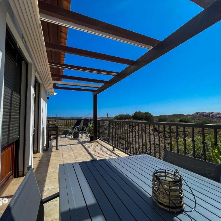 Top-floor Apartment - Stunning Views - GOR01 - Apartamento con balcón - 42