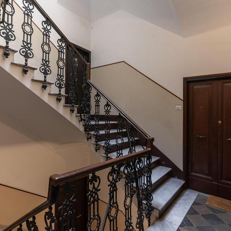 Farnese Suites - Appartement avec Balcon - 42