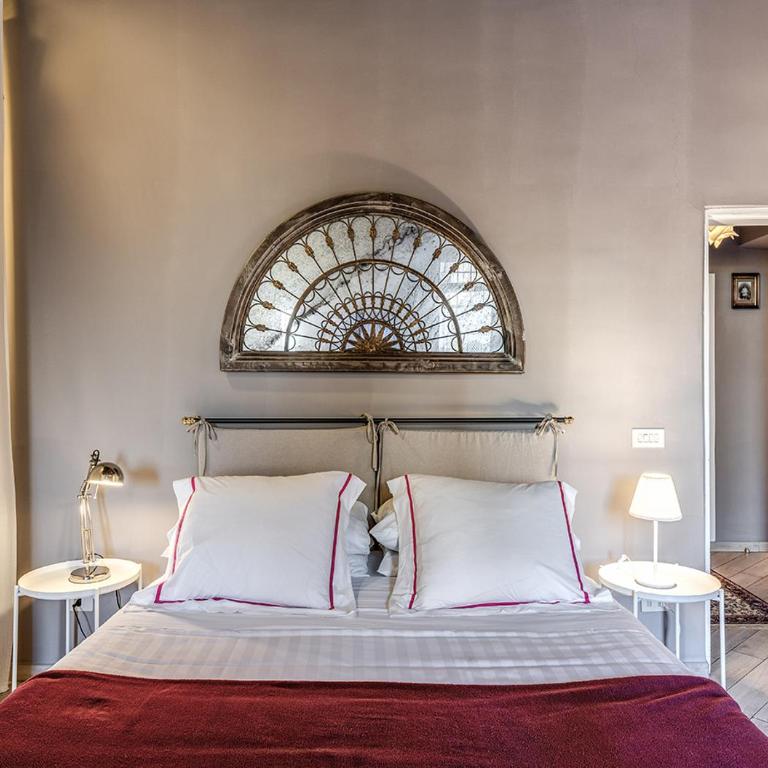 Farnese Suites - Appartement avec Balcon - 23