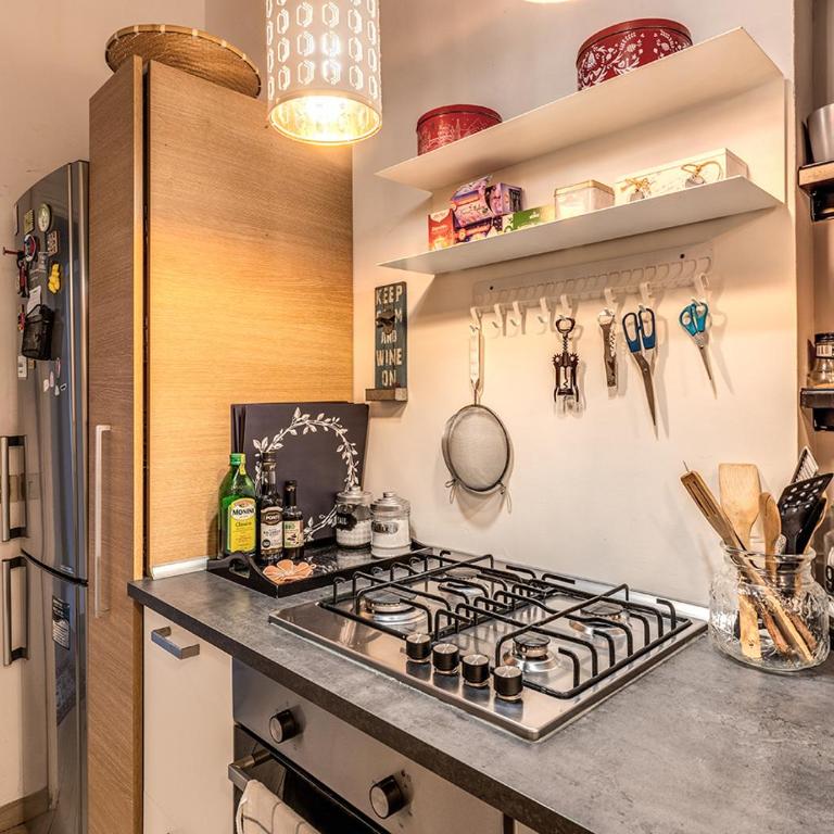 Farnese Suites - Appartement avec Balcon - 36
