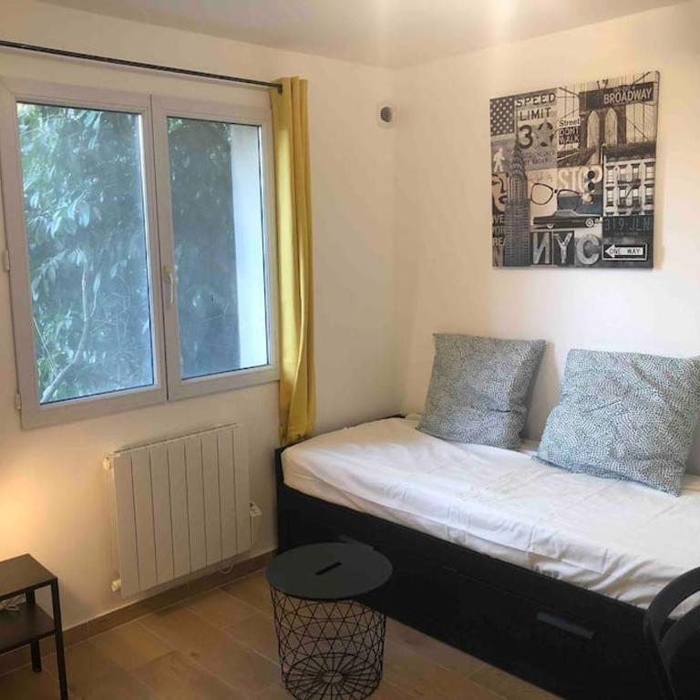 Cosy studio - Apartment mit 1 Schlafzimmer - 1