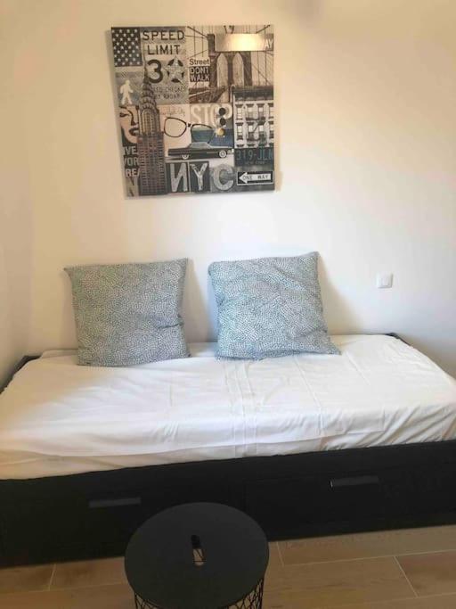 Cosy studio - Apartment mit 1 Schlafzimmer - 5