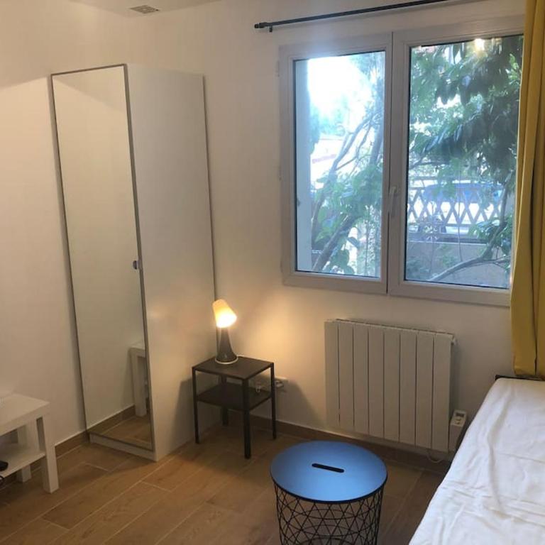 Cosy studio - Apartment mit 1 Schlafzimmer - 6