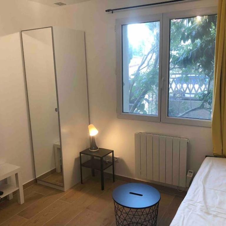 Cosy studio - Apartment mit 1 Schlafzimmer - 7