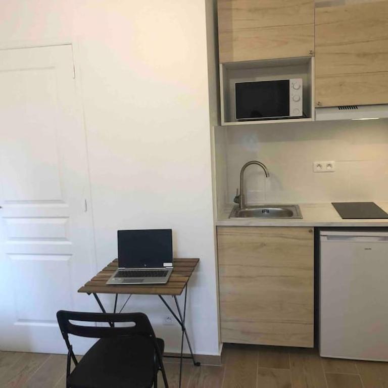 Cosy studio - Apartment mit 1 Schlafzimmer - 13