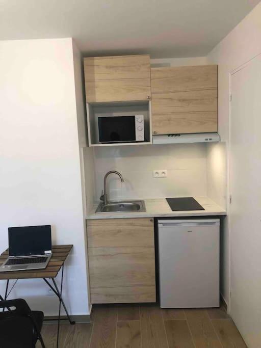 Cosy studio - Apartment mit 1 Schlafzimmer - 16