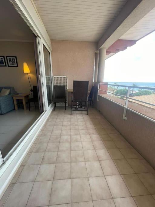 Studio vue sur mer - Apartamento de 1 dormitorio - 7