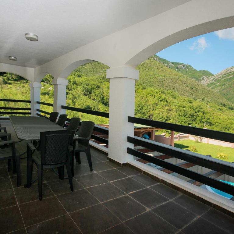Villa Milena - Vacation Home - 8
