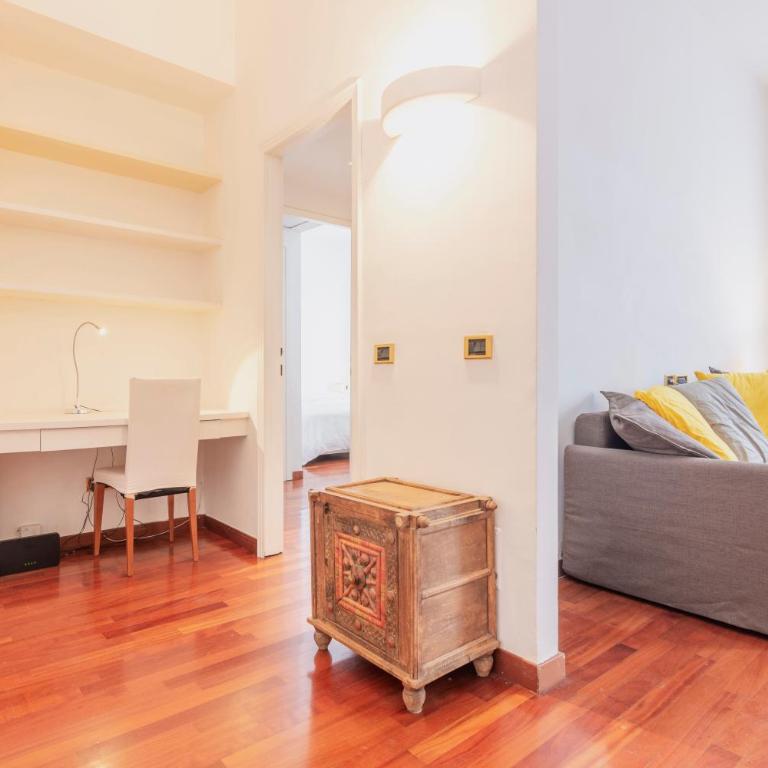 At Home - Turati/Porta Nuova Apartment - Appartamento con 1 Camera da Letto - 7