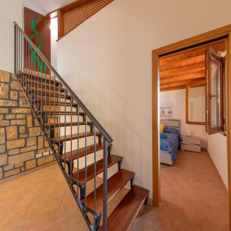 Villa Seaside - Three-Bedroom Villa - 31