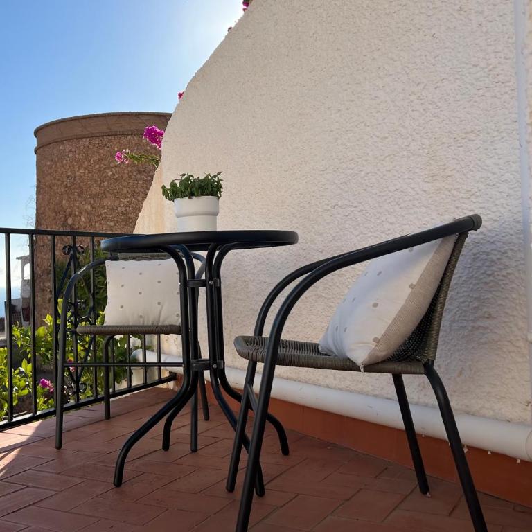 Apartamento Capuchinos, San Juan de Capistrano - Apartamento de 2 dormitorios - 5