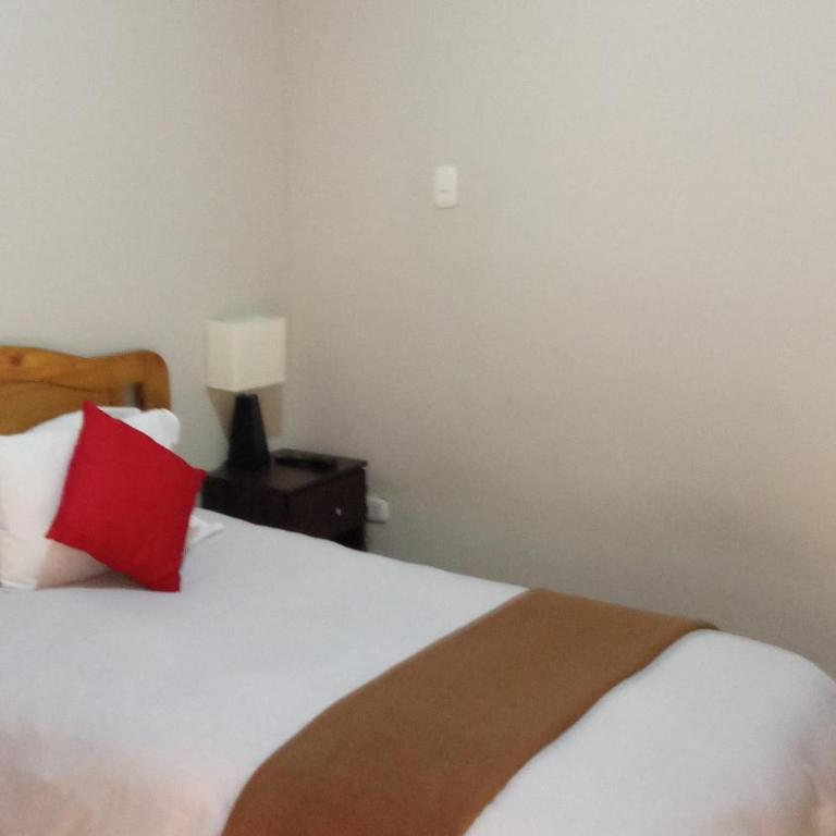 Runcu Arequipa - Standard Single Room - 3