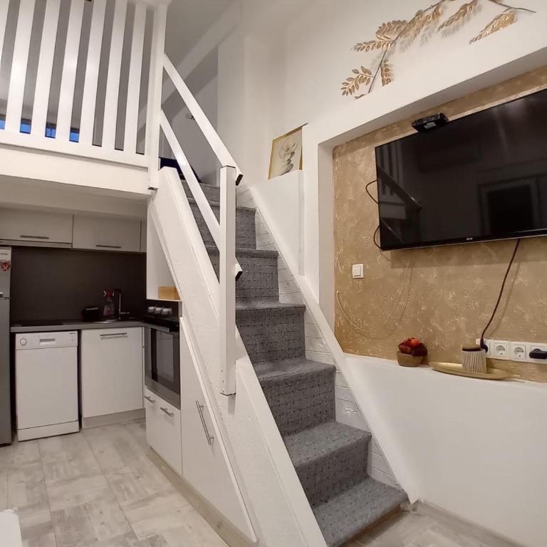 Maksumic Apartman - One-Bedroom Apartment - 10