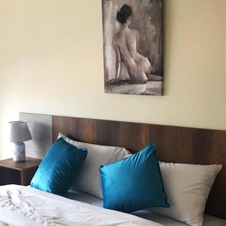 Hotel Suites La Fontana - Suite Executive - 10