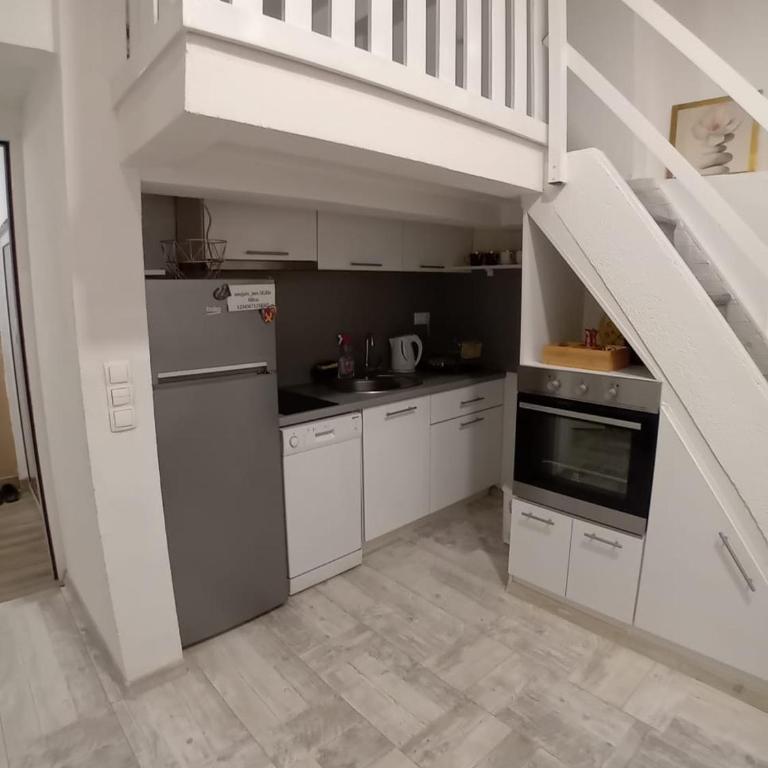 Maksumic Apartman - One-Bedroom Apartment - 11