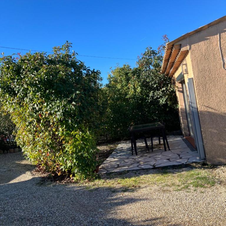Magnifique duplex climatisé dans une villa calme - Appartement 2 Chambres - 2