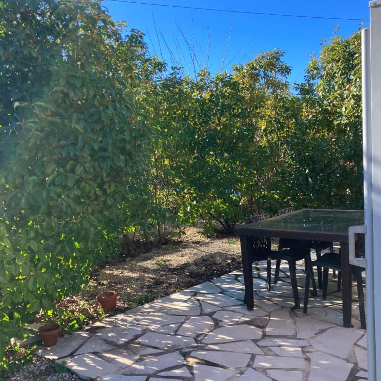 Magnifique duplex climatisé dans une villa calme - Appartement 2 Chambres - 8