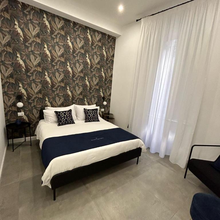 Sellaria4 Guest House - Appartamento con 1 Camera da Letto - 4
