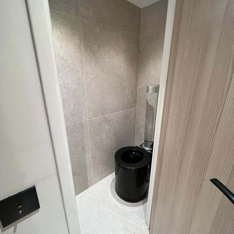 Appartement luxe Louvre Paris - Appartamento con 1 Camera da Letto - 38