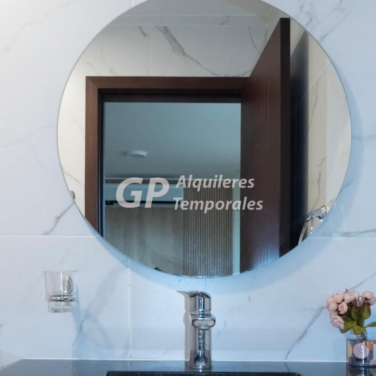 Elegante Apartament/Mall Brisas - One-Bedroom Apartment - 12