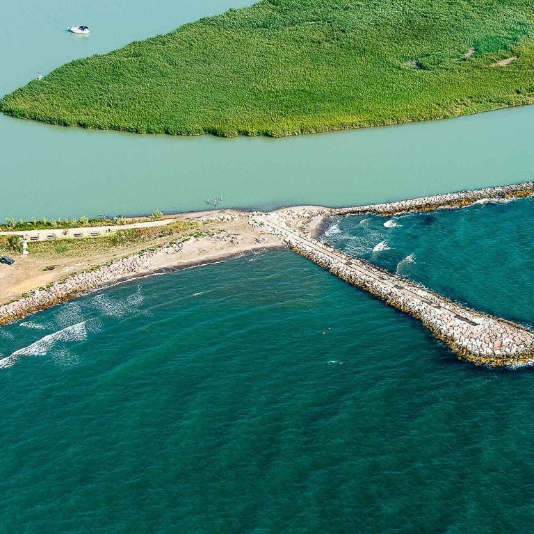 Apartment in Rosolina Mare 49215 - Appartamento - 15